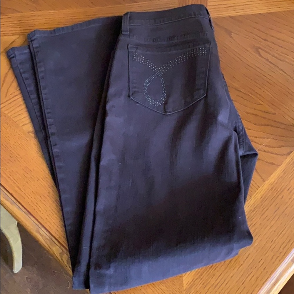 NYDJ Jeans